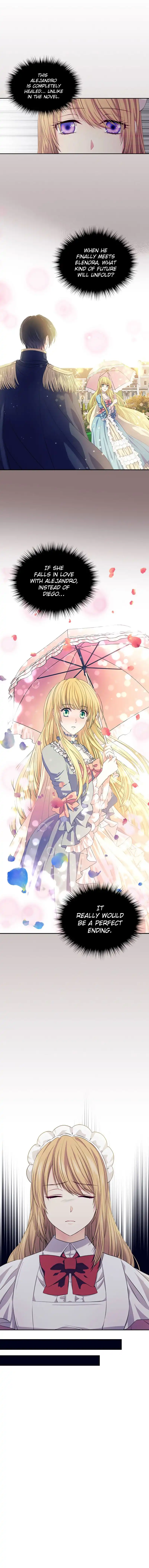 Sincerely: I Became a Duke's Maid Chapter 35 13